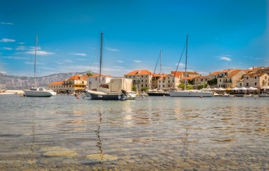 Apartman Blue Lagoon