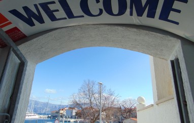 Apartman Blue Lagoon