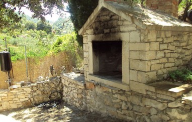 Bungalov Pave