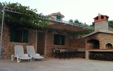 Bungalov Jadranka