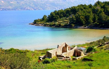 Bungalow Svjetlana