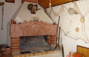 Apartment Jakša