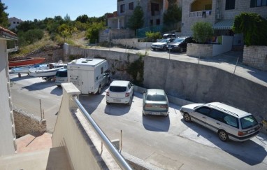 Apartments Levanat