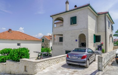 Apartmani Sandra