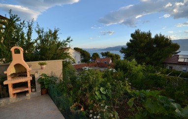 Apartmani Janez