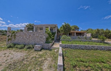 Kuća za odmor Etica