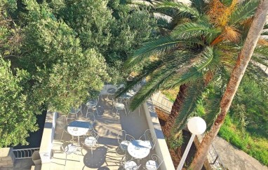 Villa Aria Comforte