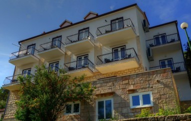 Villa Aria Comforte