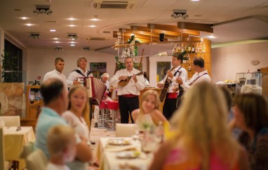 Hotel Pastura