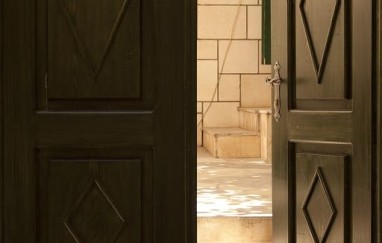 Apartmani Andro