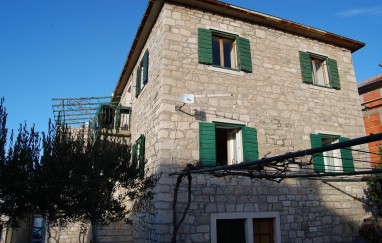 Apartment Milka