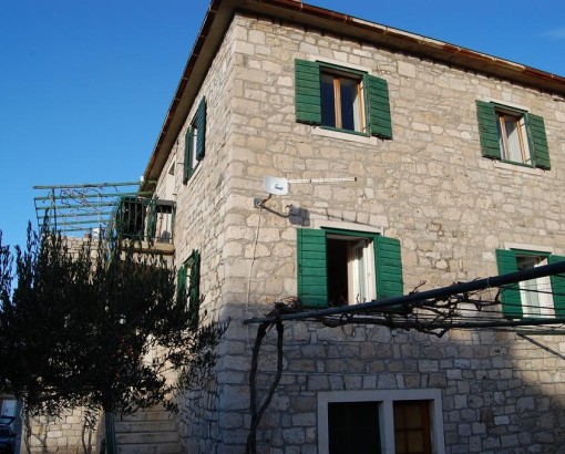 Apartman Milka