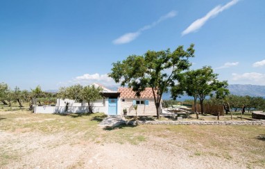Kuća za odmor Marija