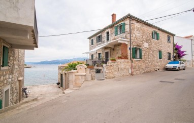 Apartments Lucija