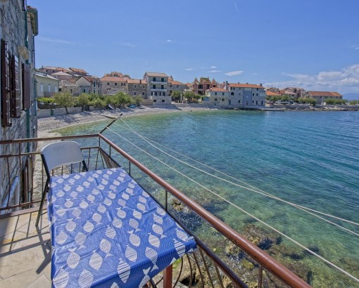 Apartmani Lucija