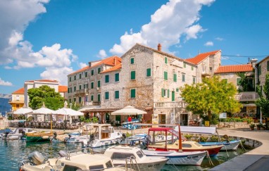 Apartments Lucija