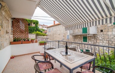 Apartment Roko