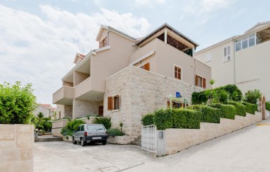 Apartmani MM