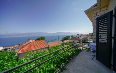 Apartments Čibu
