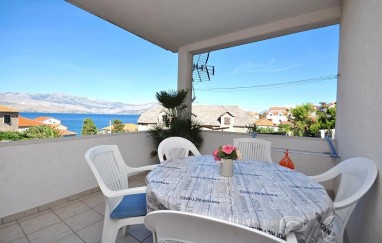 Apartment Balatura