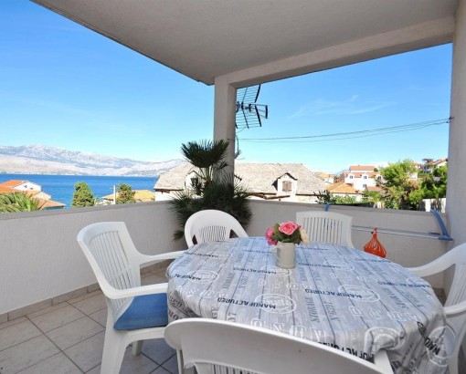 Apartman Balatura