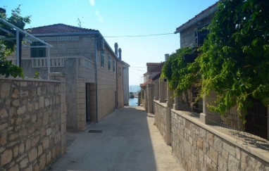 Apartman Ljilja 