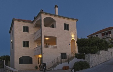 Apartmani Sandra