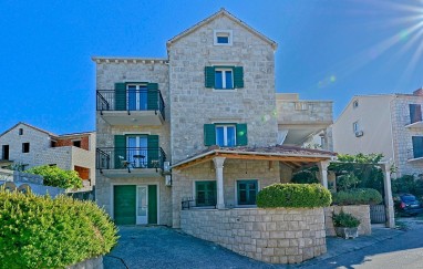 Apartmani Sanja