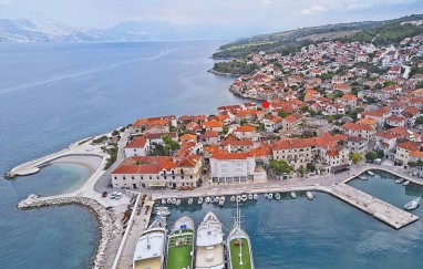 Apartman Seaside