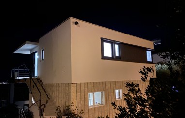 Apartmani Hrvoje