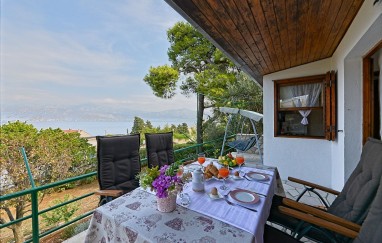 Vacation house Vinka