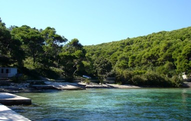 Vacation house Vinka