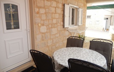 Apartment Jadran