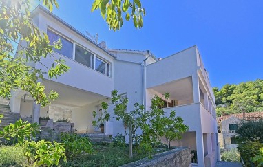 Apartmani Gogos