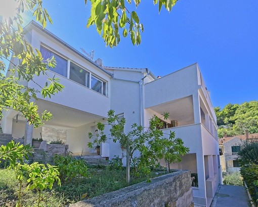 Apartmani Gogos