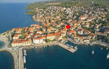 Apartmani Andro