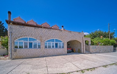 Apartmani Panorama