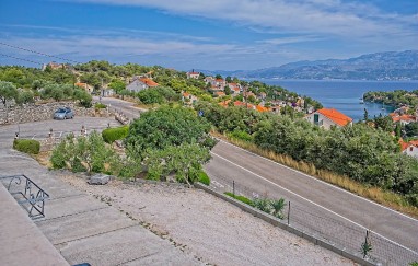 Apartmani Panorama