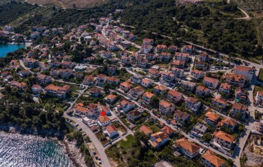 Apartmani Branko