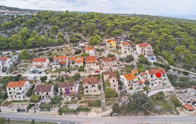 Apartman Toni