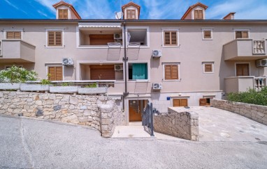Apartment ToMa