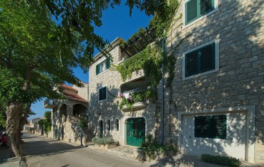 Apartmani Kora