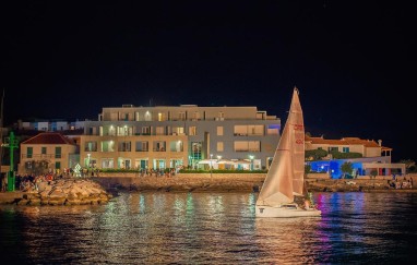 Hotel Pastura