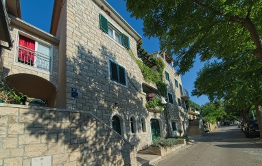 Apartmani Kora