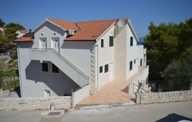 Apartments Levanat
