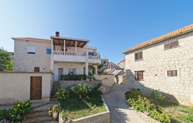 Apartment Miljenko