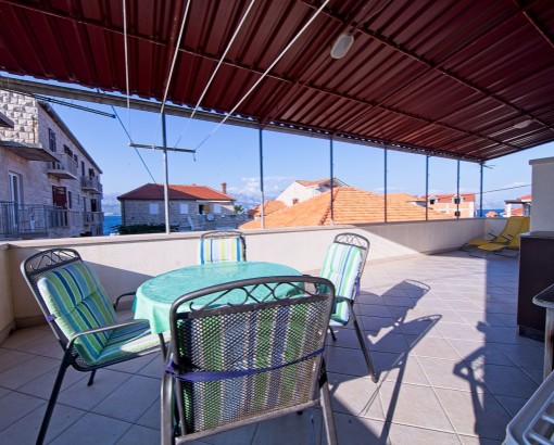 Apartment Ljilja 