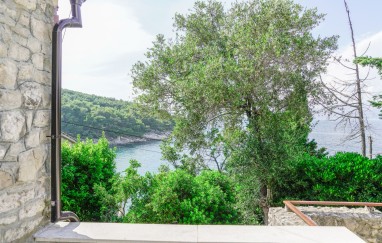Kuća za odmor Bepa