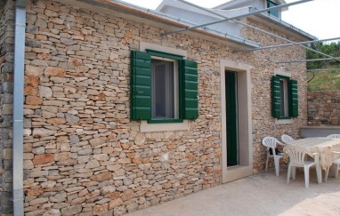 Bungalov Jadranka
