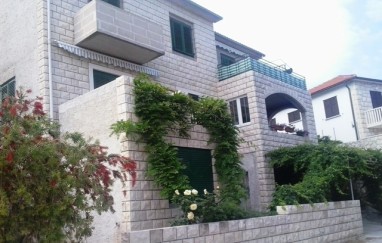Apartman Miljana